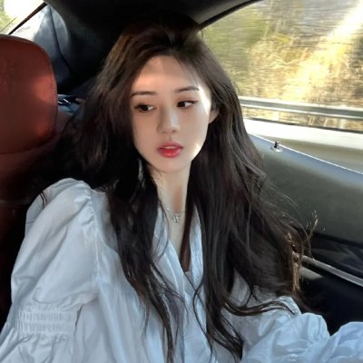 天使降临到了我身边！